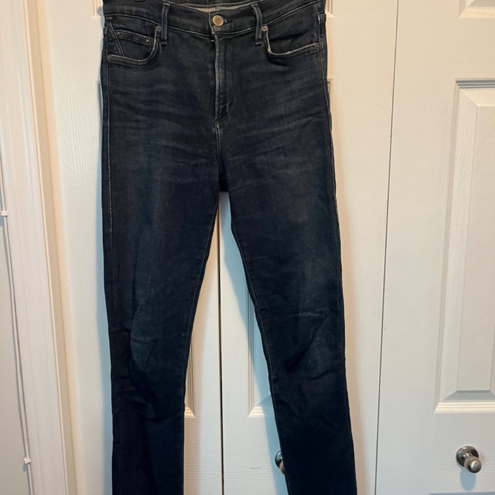 Citizens of Humanity size 27 skinny jeans - Picture 2 of 15